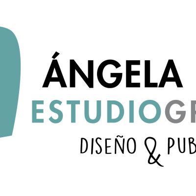 logotipo Angela Rivas Estudio