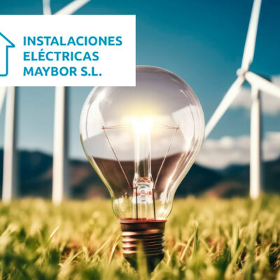 Electricidad Maybor