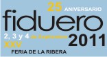 INSCRIPCIÓN XXV Feria de la Ribera FIDUERO 2011