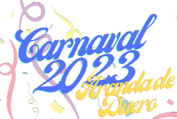 Programa de Carnaval de 2023