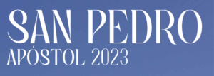 San Pedro 2023