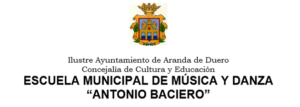 ¡Quedan plazas vacantes! – Escuela Municipal de Música y Danza Antonio Baciero.