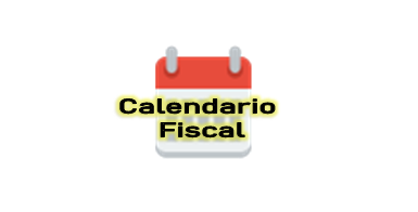 Calendario Fiscal 2024