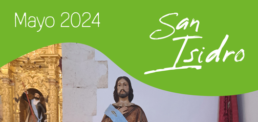 Cartel San Isidro 2024