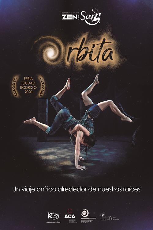 «Orbita» Zen del Sur