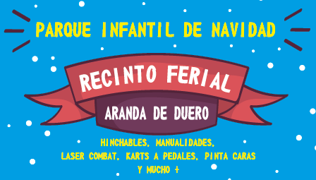 Parque Infantil de Navidad