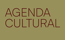 AGENDA CULTURAL enero, febrero 2025.